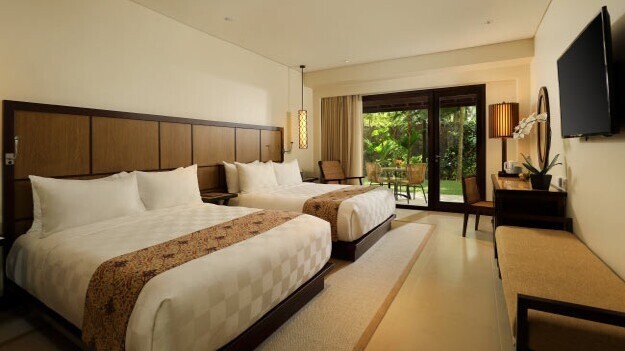 Padma Resort Legian